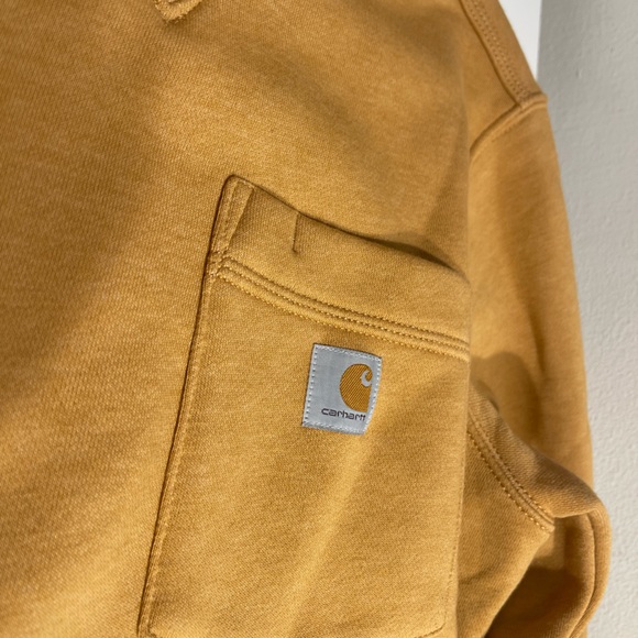 Carhartt Tops - Carhartt Clarksburg Crewneck Sweater